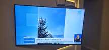 Smart Tv Samsung 55"