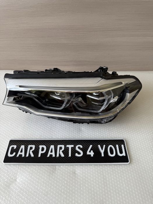 Фар ляв BMW G30 G31 БМВ Г30 Г31