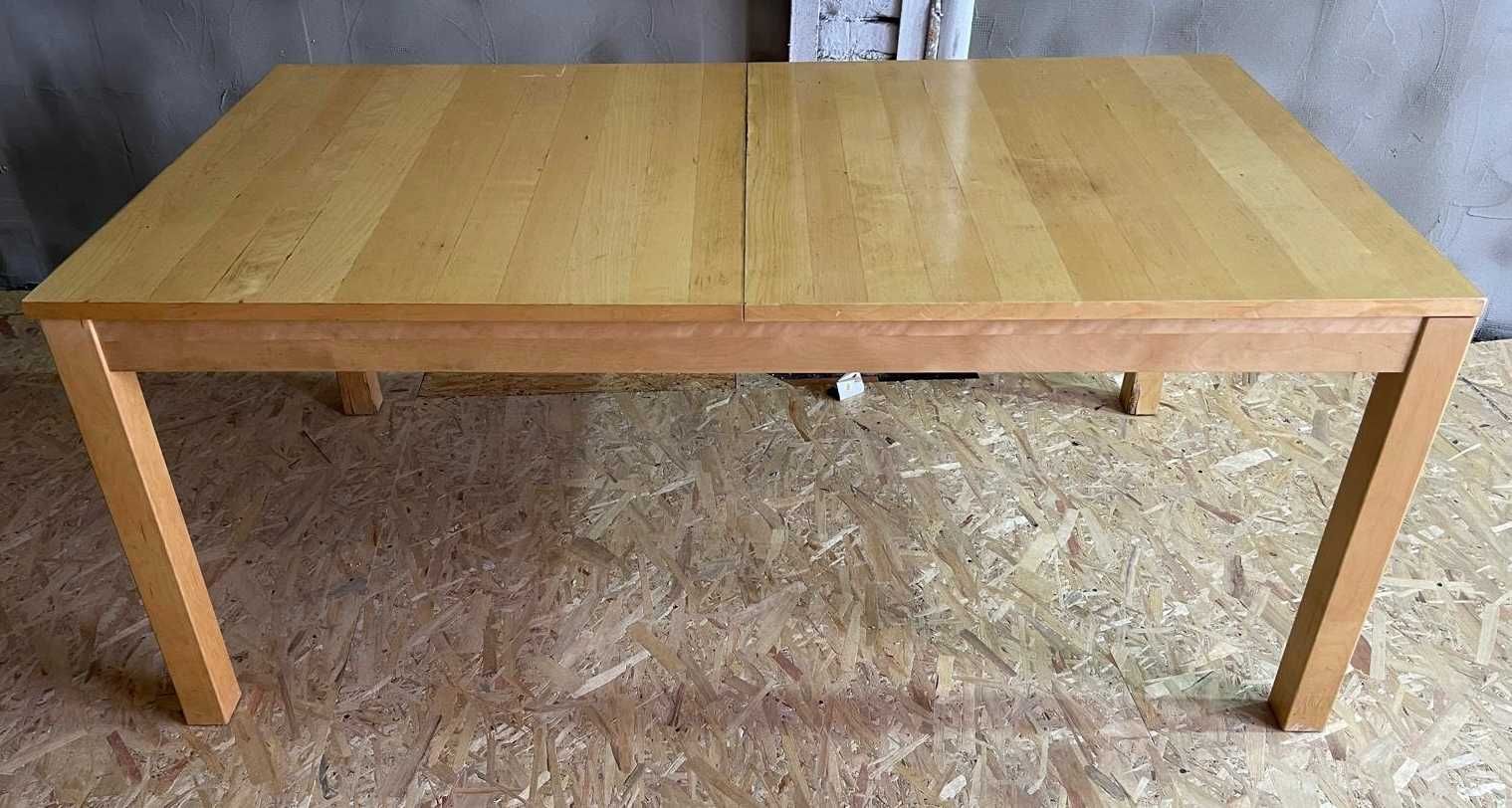 Masa extensibila; Masa cu blat 175x95 cm