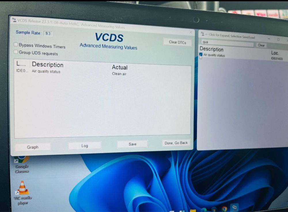 Diagnoză vcds 23.31 Hex+Can V2  chipset Arm
