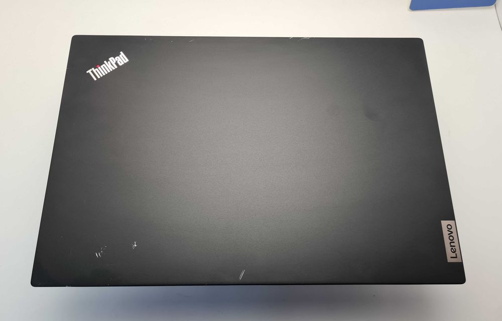 Lenovo ThinkPad E14 Gen2  i7 1165G7/16GB/512SSD/FHD