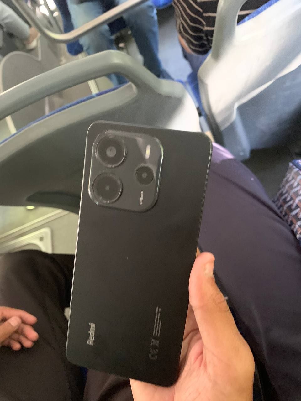 Redmi note 14 sotladi