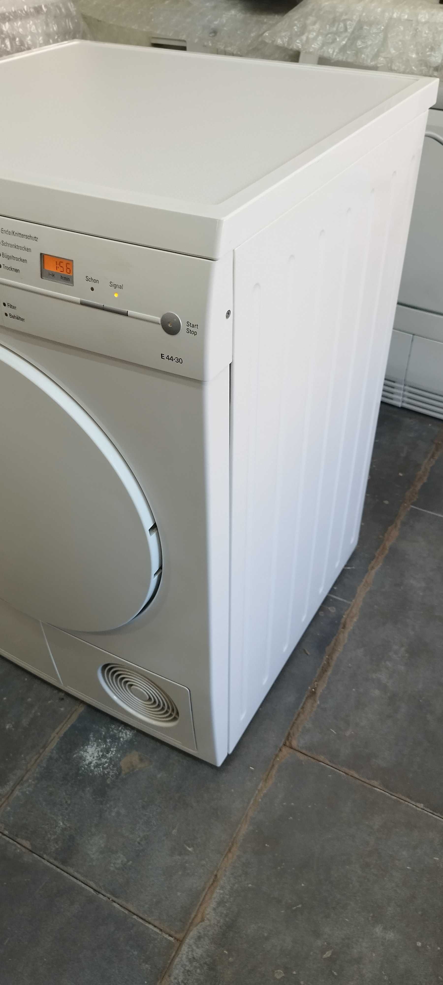 Сушилня Siemens 8kg. клас В внос от Германия