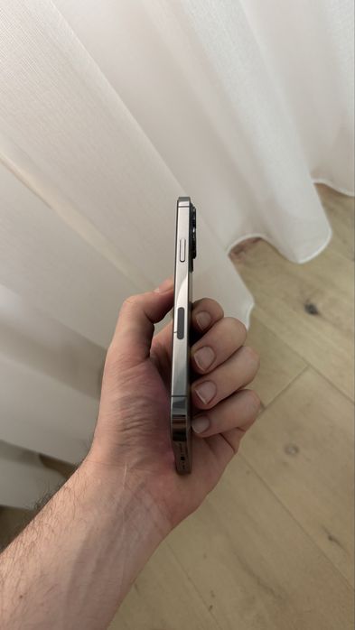 Iphone 13 pro max 128