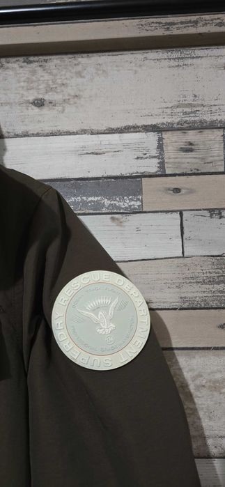 Superdry M- дамско зимно яке (х-421)