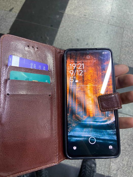 Redmi note 13. 6/128 talik