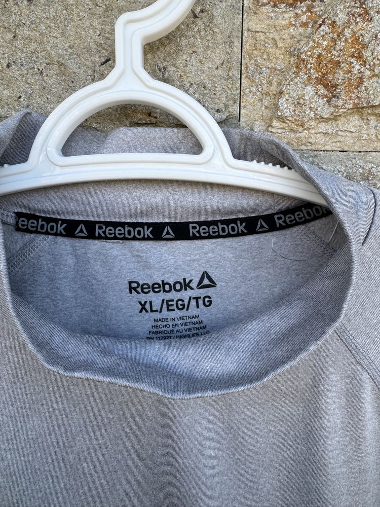 Мъжка блузка Reebok