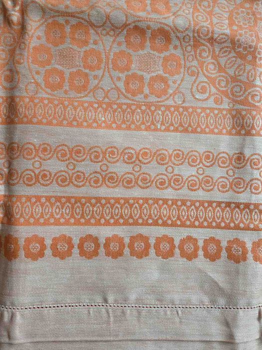 Покривка за маса лен