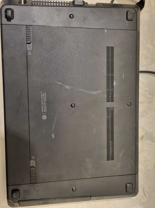 HP probook 4535s AMD A4 3305M ecran 15,4 inch