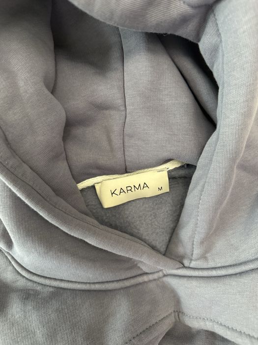 Комплект Karma (горнище и долнище)