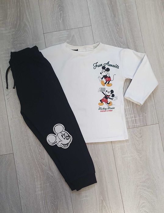 Hainute zara /lc waikiki 98-104 cm