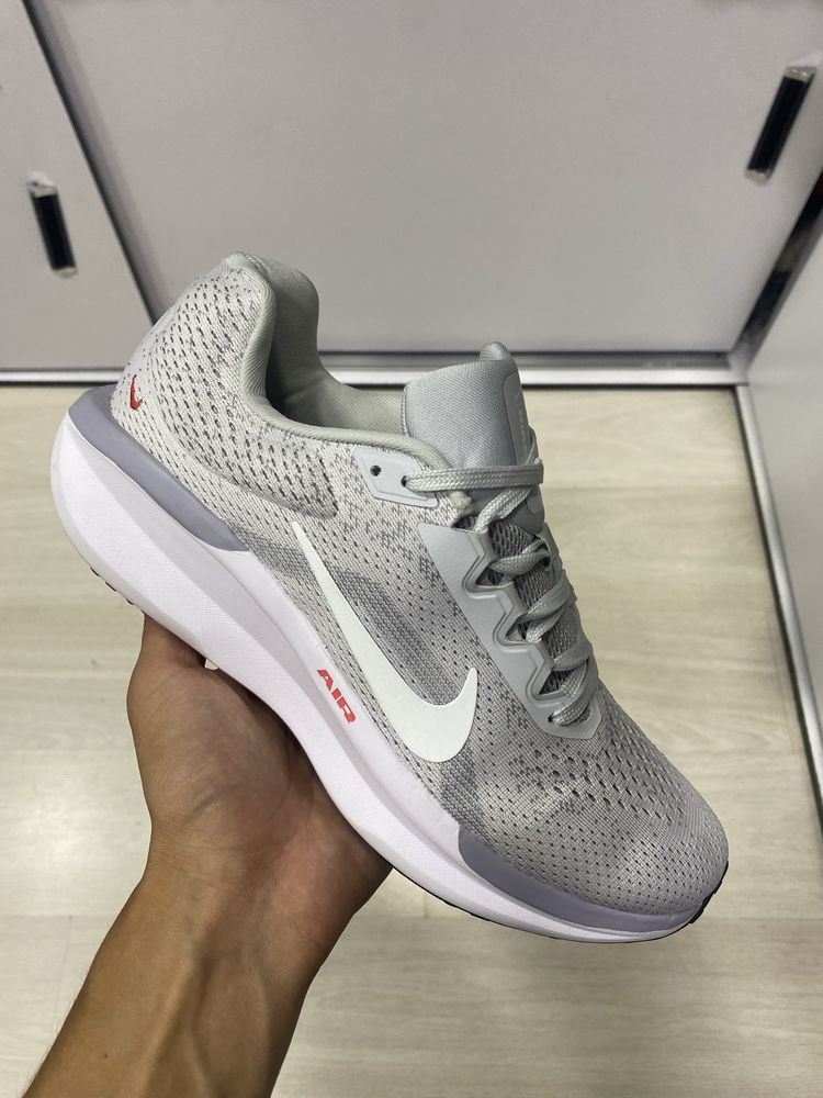 Кроссовки Nike Zoom Winflo мужские, беговые, размеры 40–45