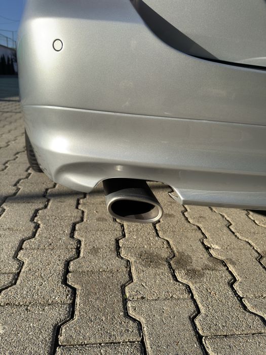 Vand BMW E91 320D