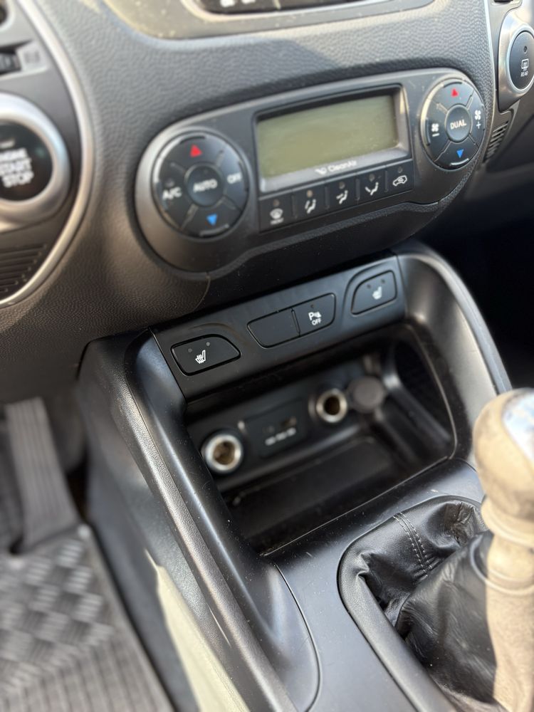 De vanzare Hyundai Ix35 2012
