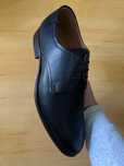 Pantofi din piele barbati