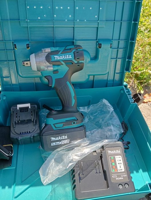 Makita flex ,impact Doar in Gorj!