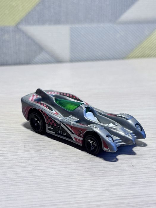 Редкая Модель Hotwheels