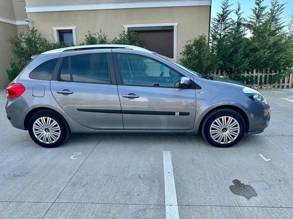 Vand Renault Clio