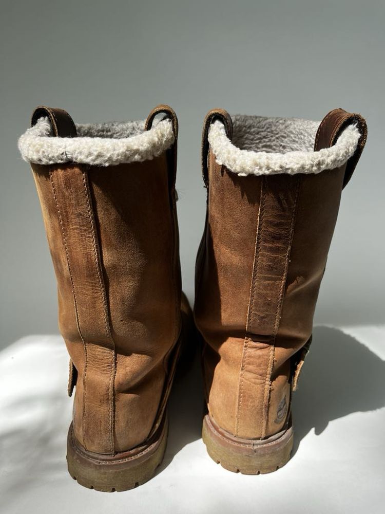 Timberland зимни ботуши номер 39