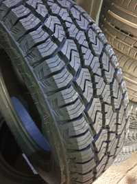 Vand anvelope noi all season,all terrain 235/70 R16 Sailun M+S si fulg