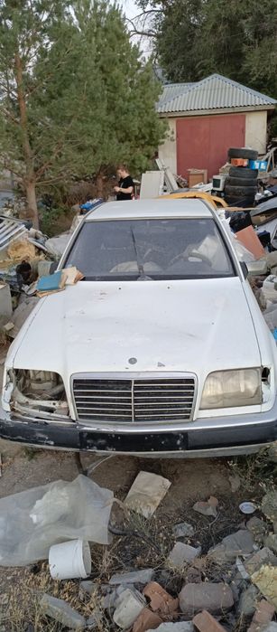 Мерседес Е250 ДИЗЕЛЬ