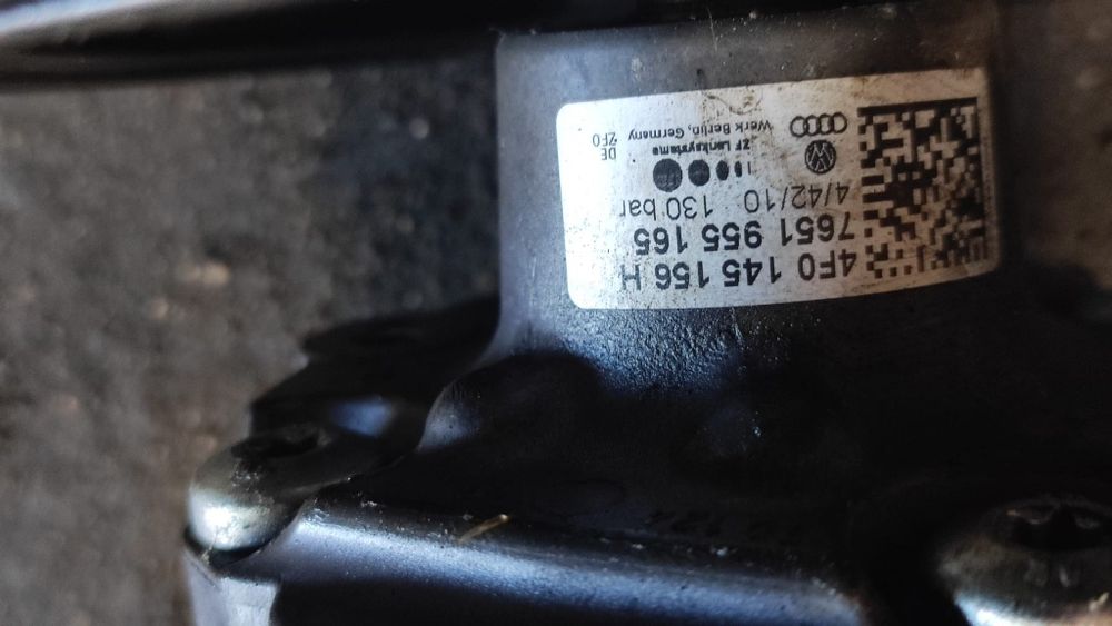 Pompa servodirecție Audi A6 C6,A4 B8, A8,Q7,2.7 cana,3.0 cdya
