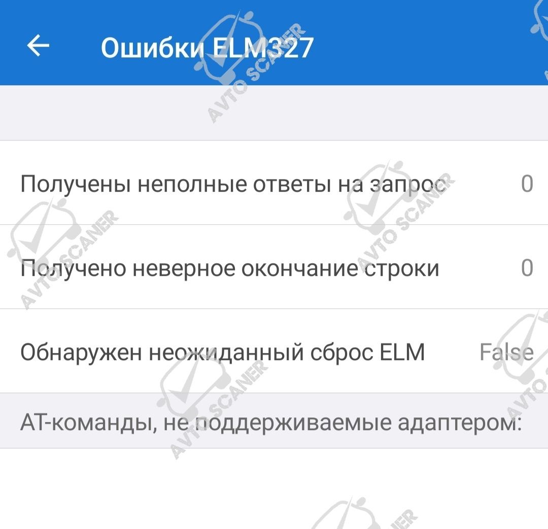 OBD2 V1.5 Wi-fi iOS elm327