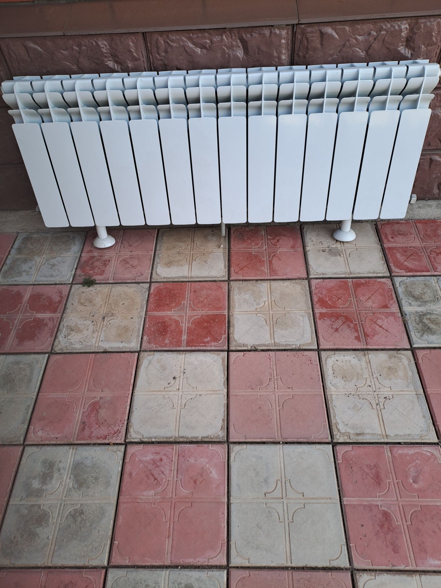 Радиатор Supertherm
