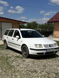 Vand volkswagen bora 2002