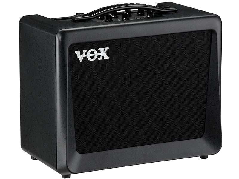 Комбоусилитель VOX VX15-GT