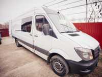 Mercedes - Benz  (Sprinter 316 CDI)