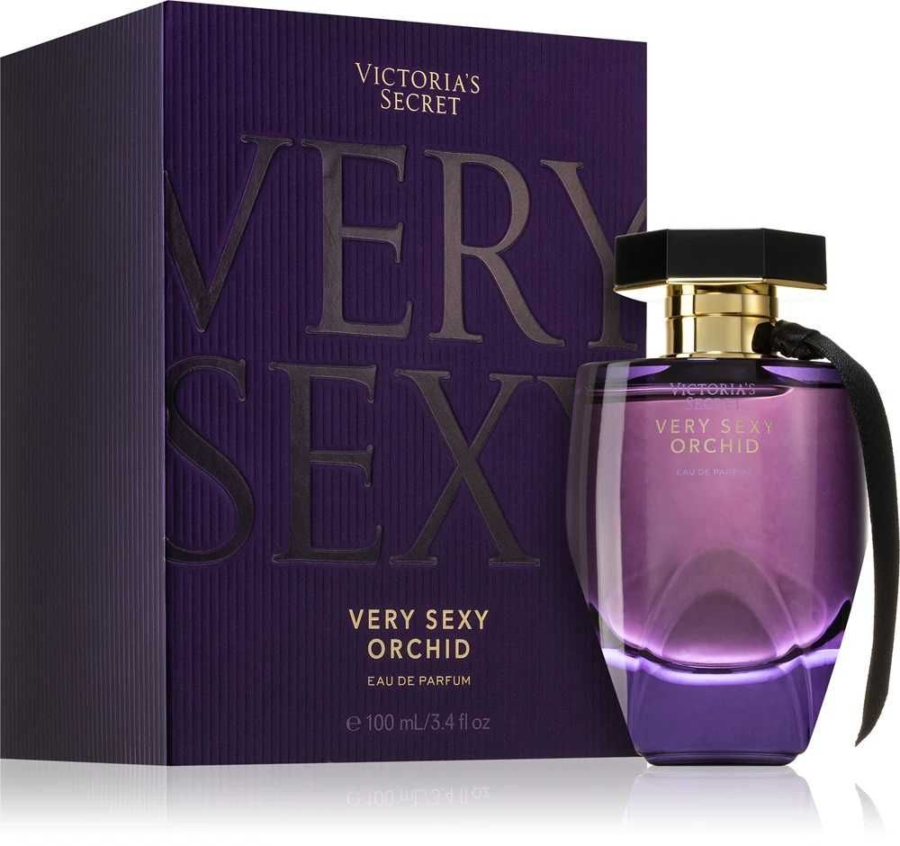 Victoria's Secret Very Sexy Orchid парфюм за жени 100ml