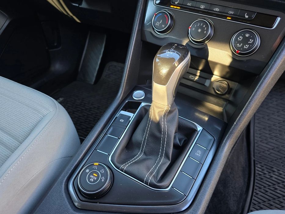 VW Tiguan 2.0i/Aвт./4х4/Лизинг