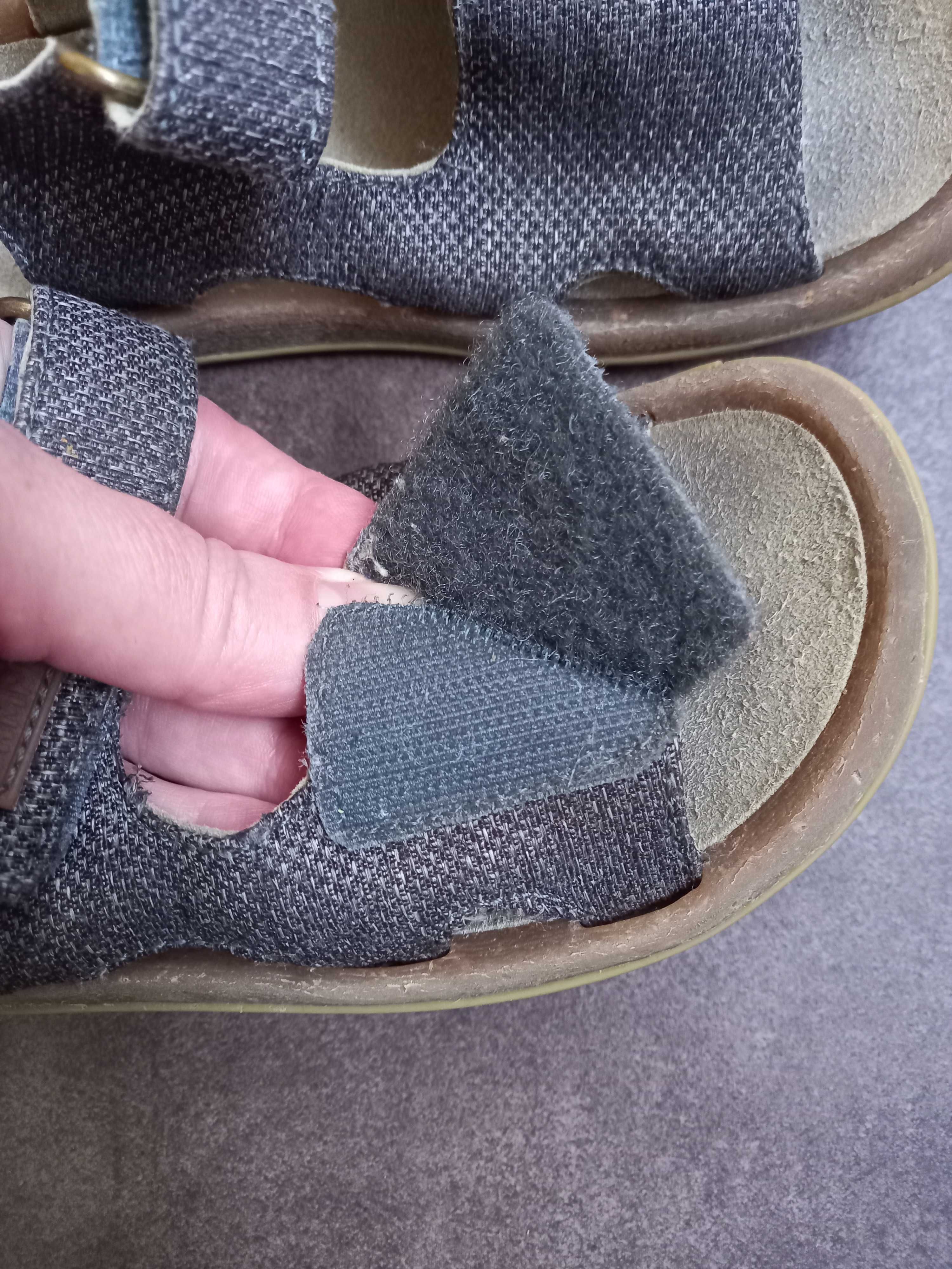 Сандали Camper за момче