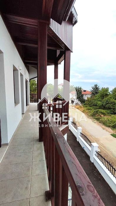 Продава се Къща в Балчик - 160 кв.м за 1656 €/кв.м - Снимка #8