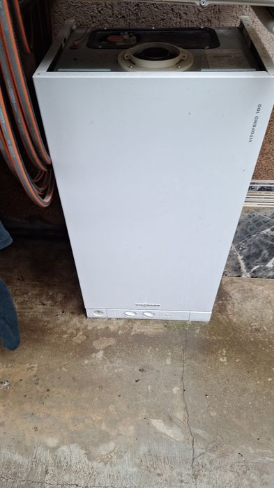 De vanzare centrala pe gaz!