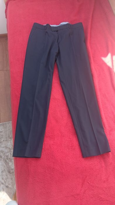 Комплект костюм Cadducci и 2 бр.  ризи VEGEA