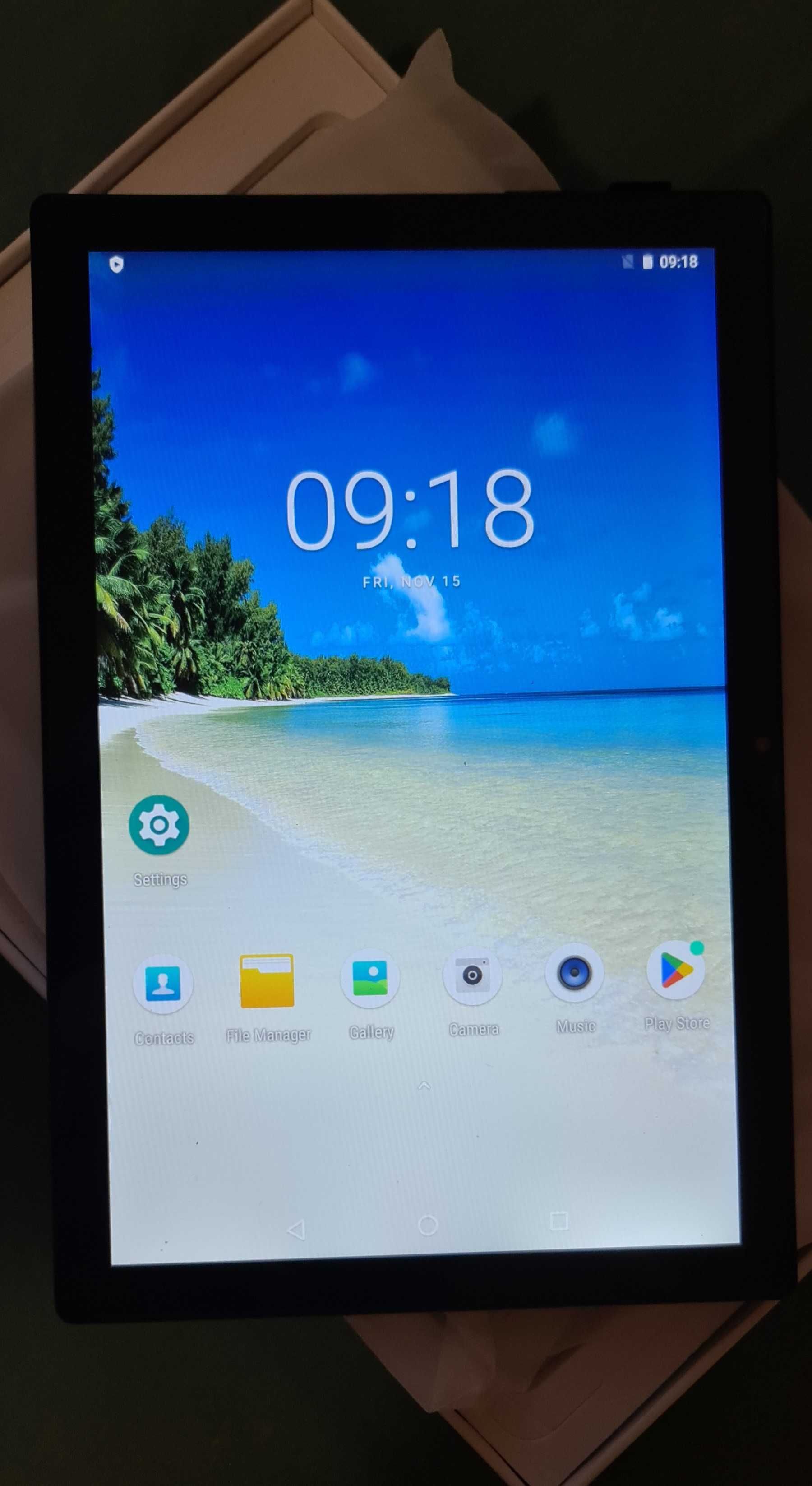 Таблет 5G 16GB RAM/1Tb.Памет