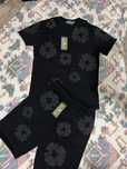 Compleu denim tears FULL STOC
