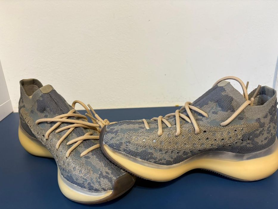 Yeezy boost 380, mărimea 40, noi cu eticheta