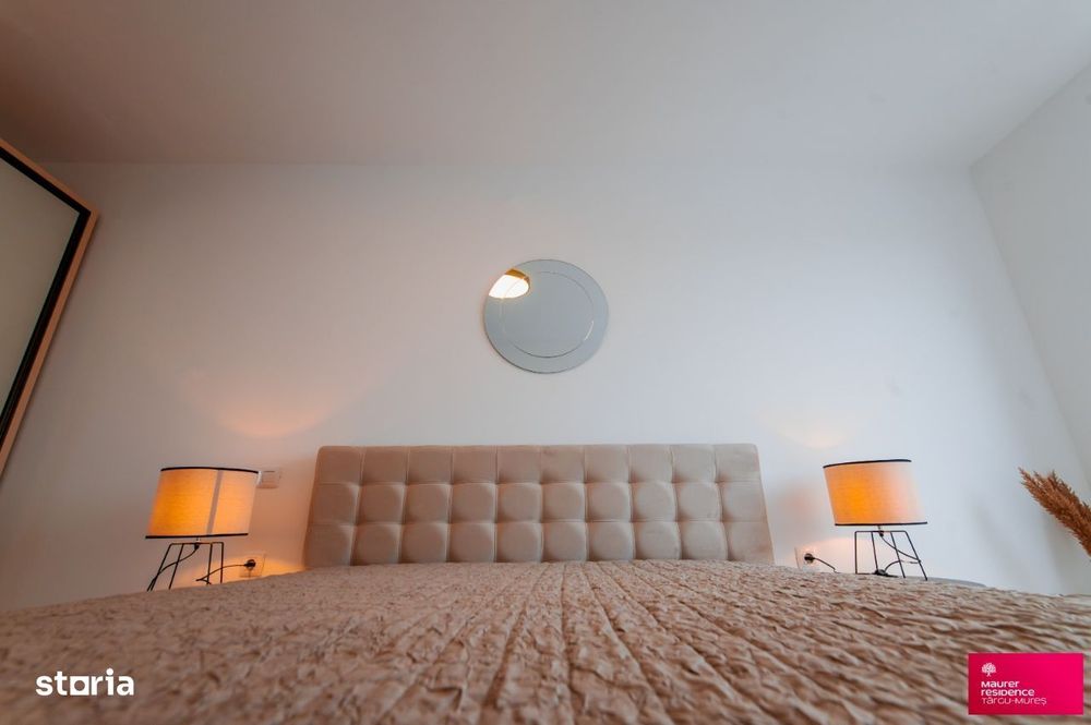 Apartamente noi finisate, 2 si 2.5 camere in Maurer, TVA 21 %. inclus