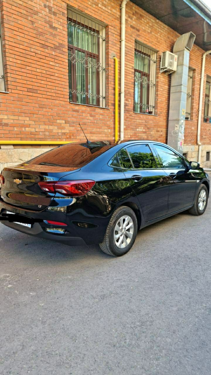 Onix 3 LT 4 pazitsa qilingan propan bor
