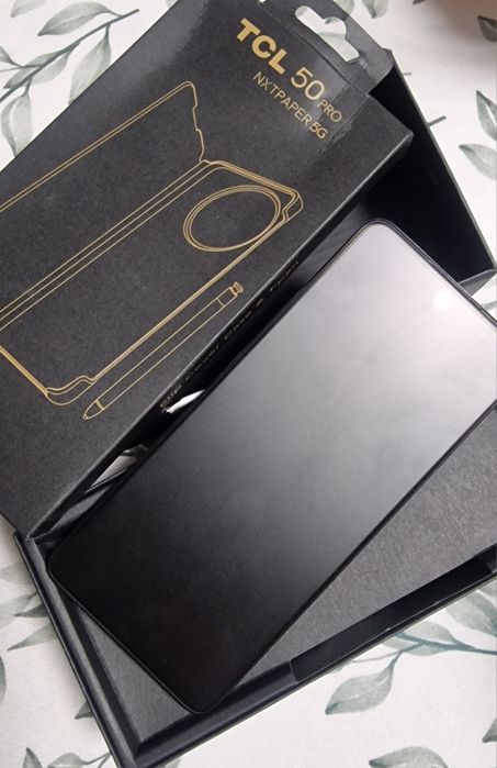 TCL 50 PRO Nxpepar НОВ
