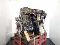 Motor complet Mercedes OM471LA.6-10-00 - piese/dezmembrari Mercedes