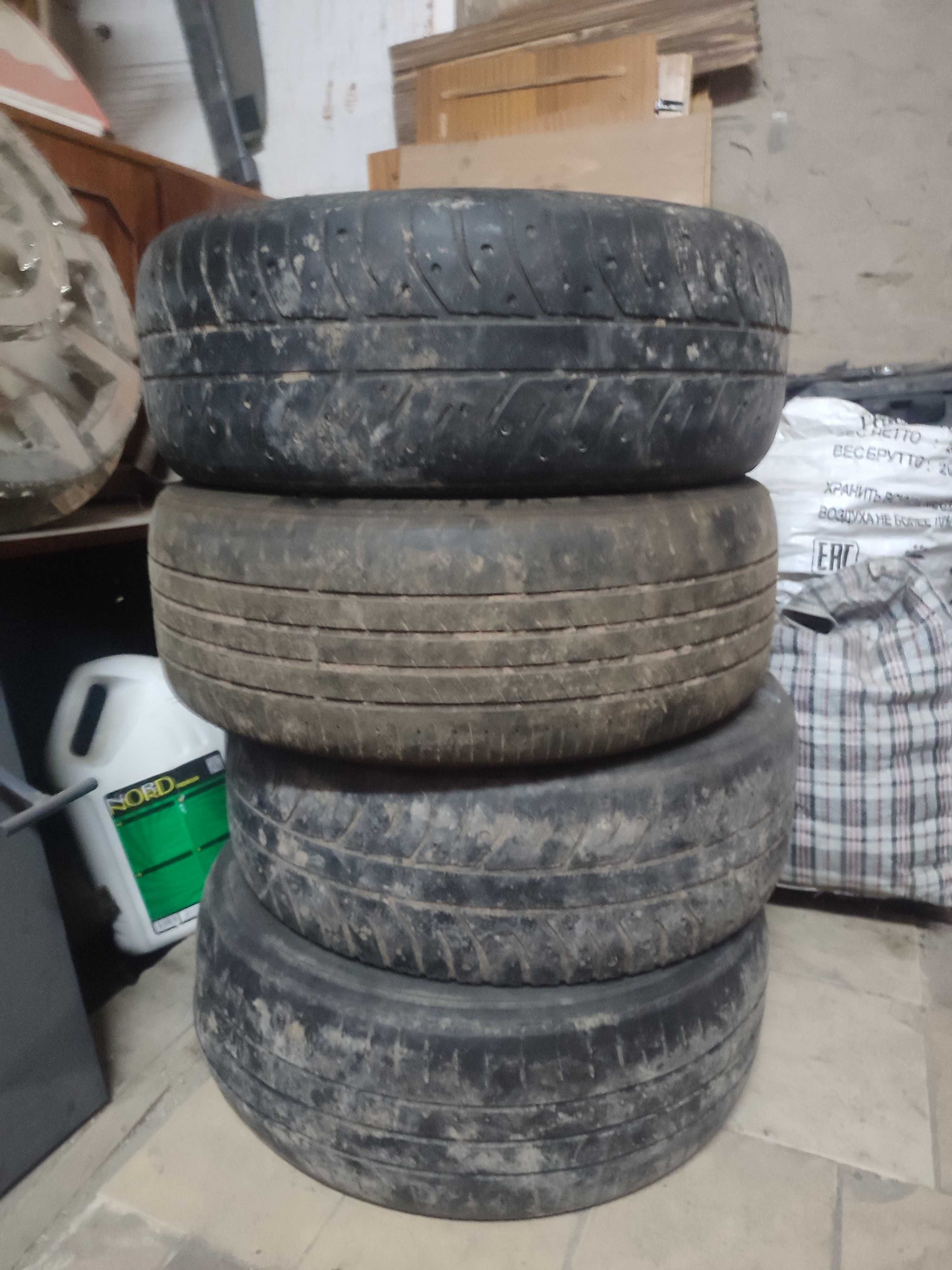 Продам диски от камри
