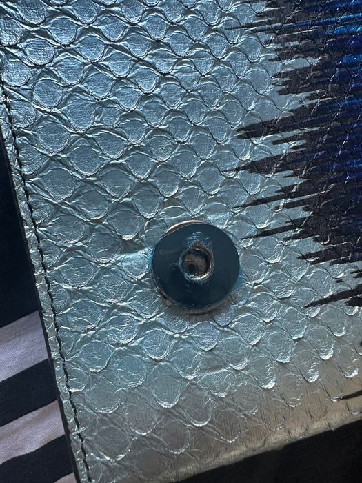 Оригинална Чанта Philipp Plein