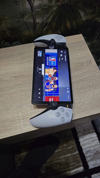 playstation 5 portal remote