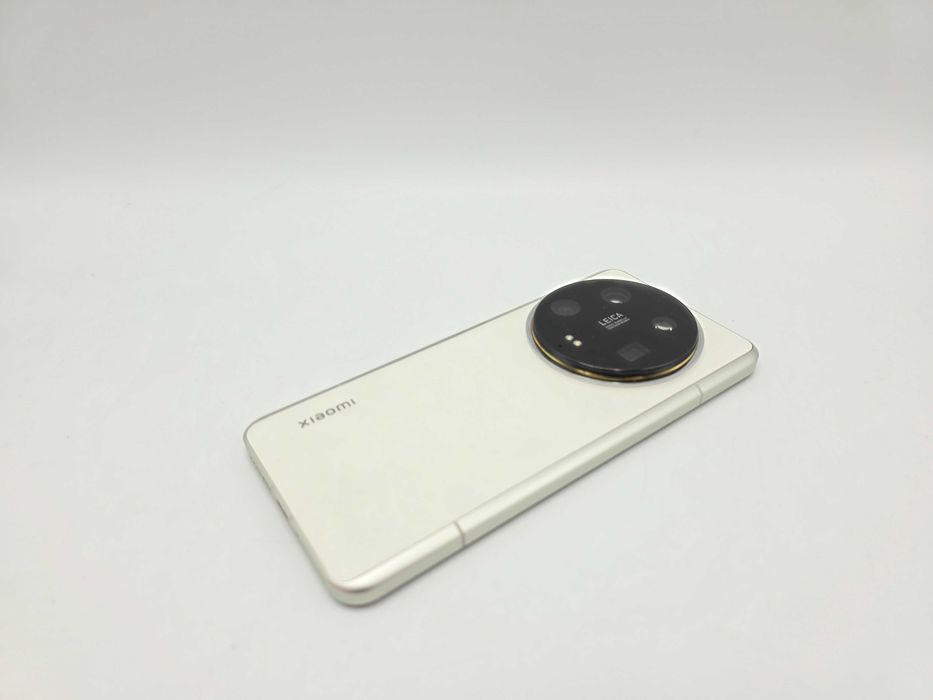 Xiaomi 14 Ultra White 512GB 16GB DualSim Neverlock FullBox Stare Buna