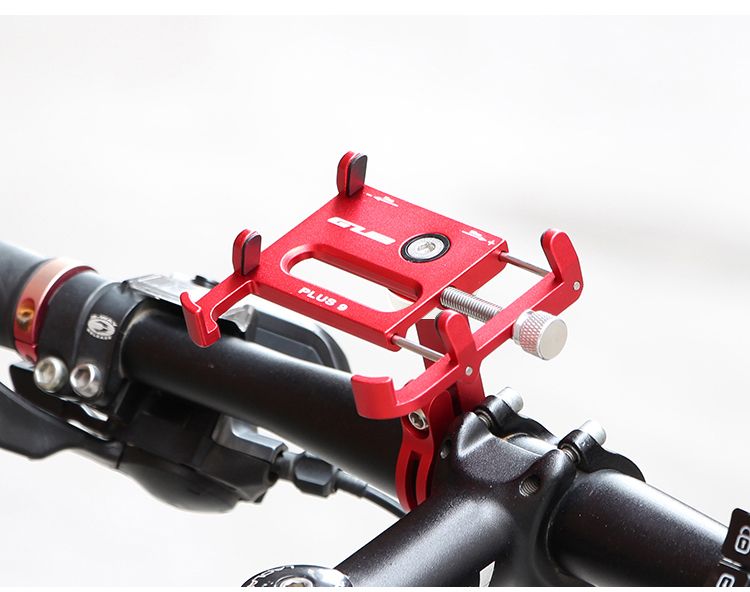 GUB PLus 9 suport telefon motocicleta bicicleta trotineta rotire 360