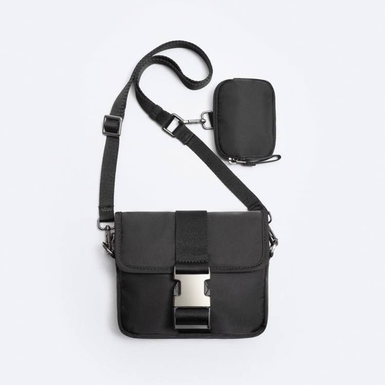 Барсетка (сумка)от Zara